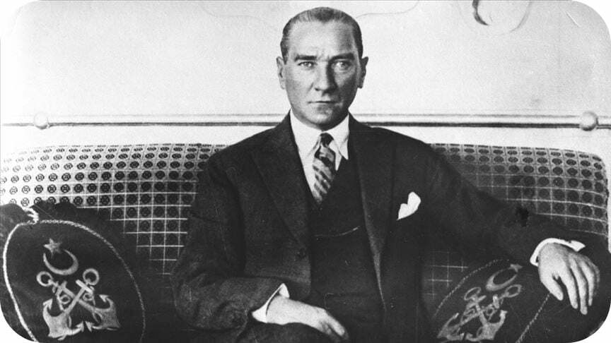 Atatürk Dönemi Dış Politikada Neler Yaşandı?