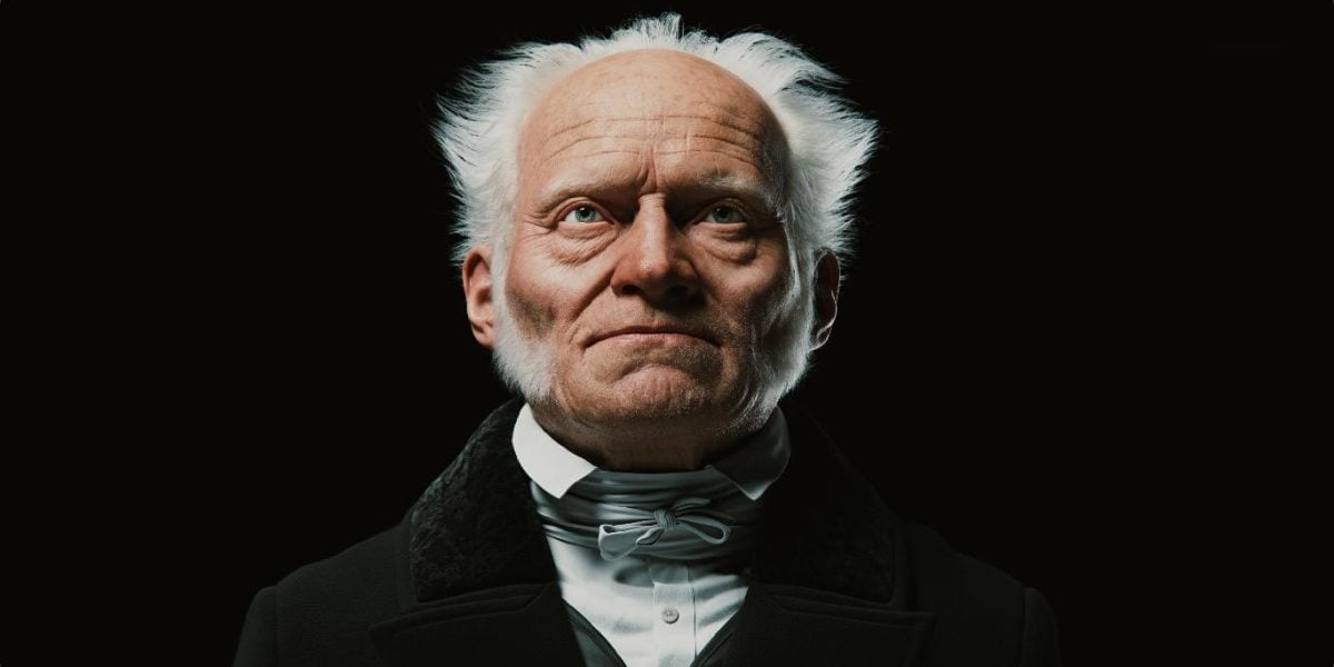 Arthur Schopenhauer Kimdir? Felsefesi ve Dine Bakışı Nedir