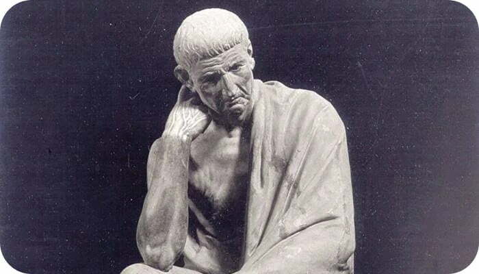 Sokrates’in Hazcı Öğrencisi, Kirene Okulunun Kurucusu Aristippos