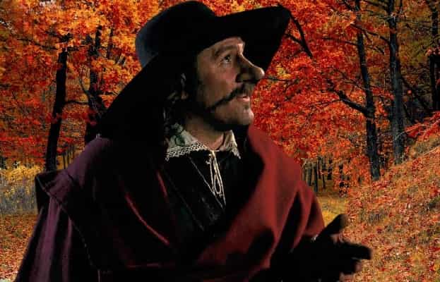 İstemem, Eksik Olsun! – Cyrano de Bergerac