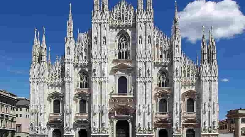 Kısa Kısa: Gotik Mimari