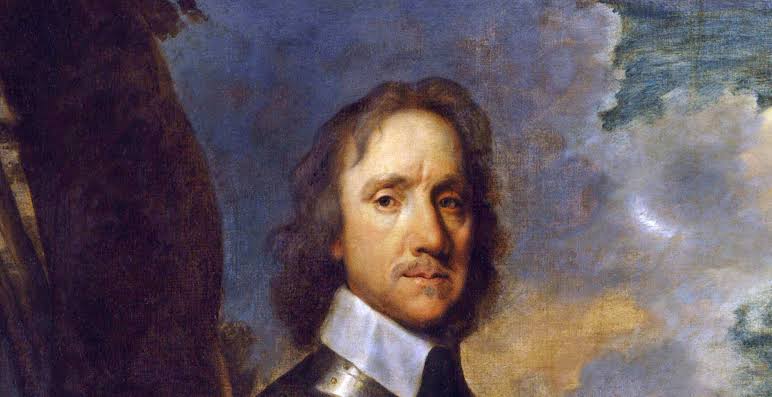İngiliz İç Savaşı’nın Lideri: Oliver Cromwell (1599 – 1658)
