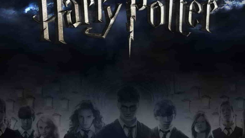 Harry Potter Serisinin Sahne Arkası: İlginç Gerçekler