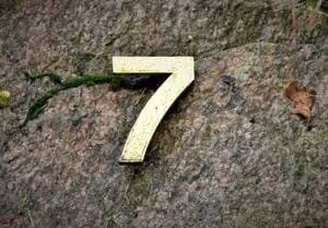 Matematiğin Perde Arkası: 6 ve 7 Sayısının Gizemi