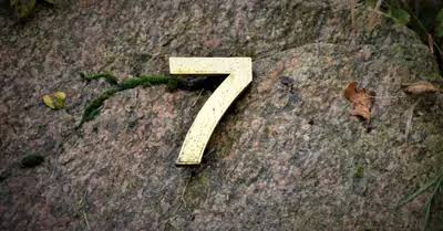 Matematiğin Perde Arkası: 6 ve 7 Sayısının Gizemi