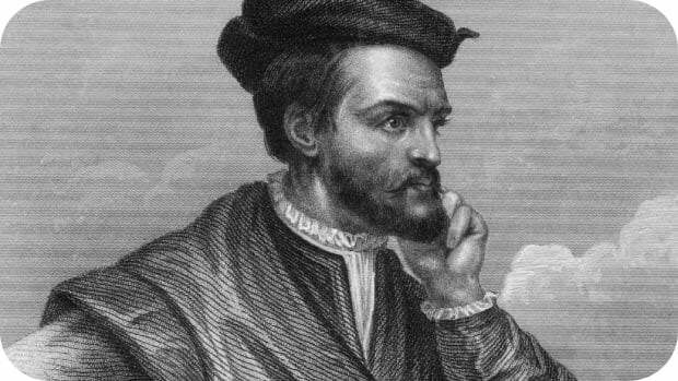 İngiltere’ye Domates, Patates ve Tütünü Getiren Şair: Sir Walter Raleigh