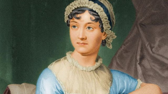 Dünyaya Romantik Bir Bakış Açısı: Jane Austen