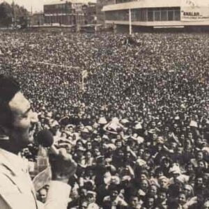 Muhtıradan Darbeye Öğrenci Hareketleri (1971-1980)