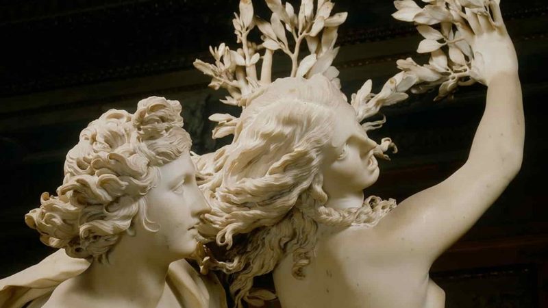 Görkemin Sembolü: Barok Sanatı ve Mimarisi