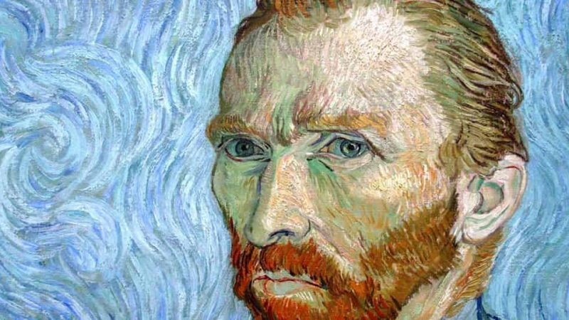 Sonradan Fark Edilen Değer: Vincent Van Gogh