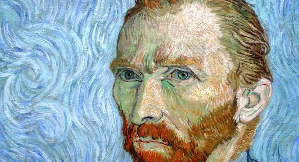 Sonradan Fark Edilen Değer: Vincent Van Gogh