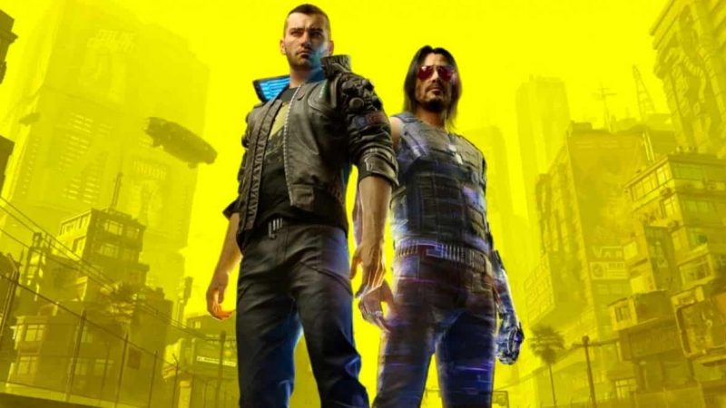 Oyun Dünyası Efsanelerinden: Cyberpunk 2077