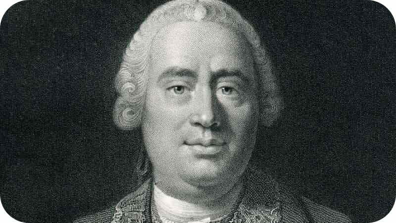 İnsanın Doğası Üzerine: David Hume