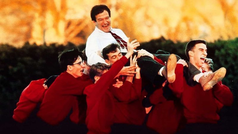 Ölü Ozanlar Derneği (Dead Poets Society, 1989) İnceleme