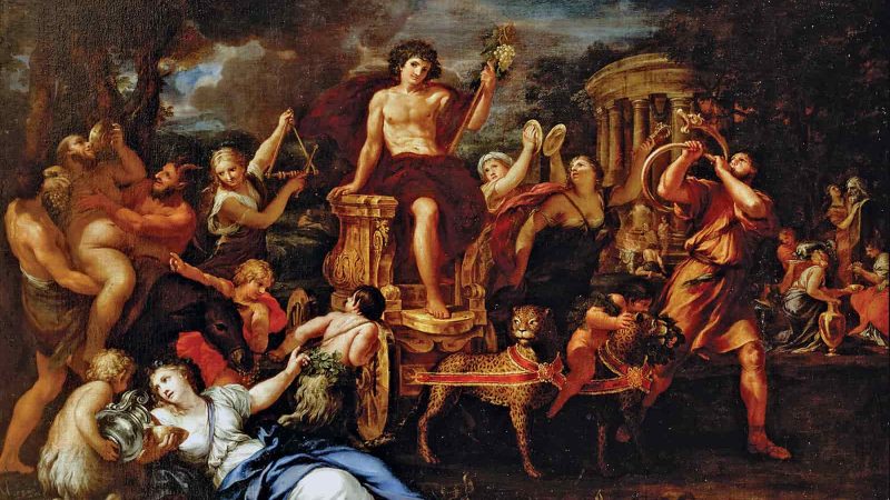 Hayatın Nihai Hazzı: Hedonizm