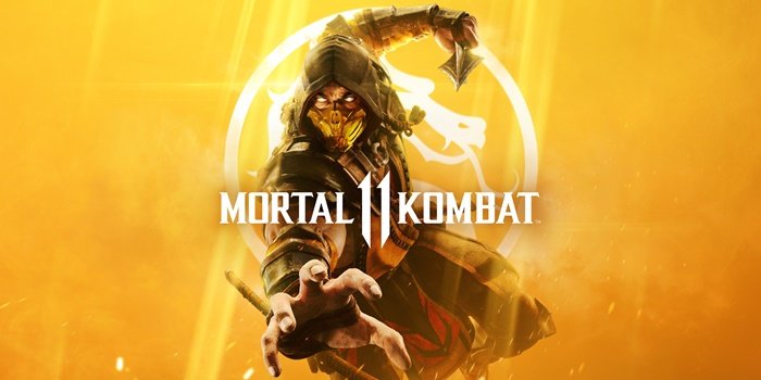 En Ölümcül Dövüş Oyunu: Mortal Kombat 11