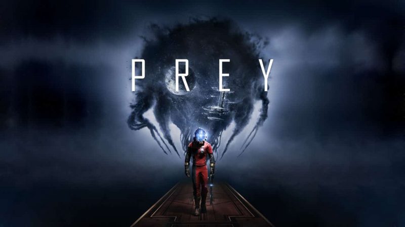 İnsanı Etkileyen Oyun: Prey