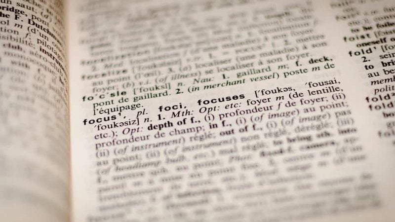 Üst Üste Tekrar Edilen Kelimeler Neden Anlamını Yitirir?