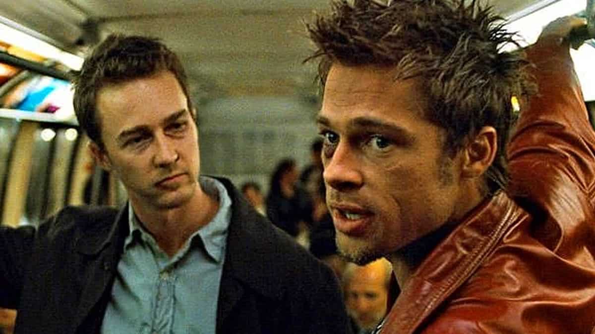 Tüketim Kültürünü Eleştiren Fight Club Filminden Alıntılar