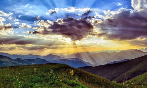 Dünden Bugüne ve Geleceğe Çevre Tarihi