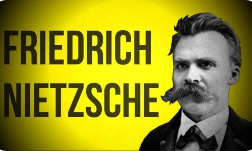 Friedrich Nietzsche ve Yalnızlık Üzerine