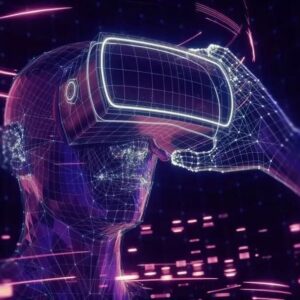 Metaverse’e Giriş: Metaverse Nedir ve Nasıl Çalışır?