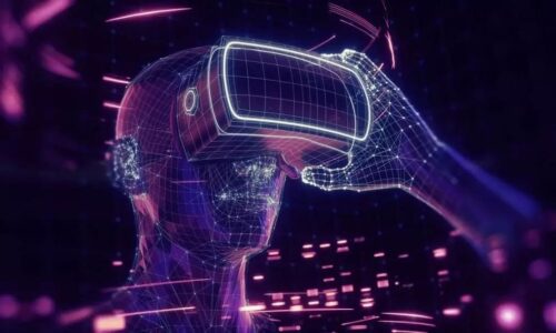 Metaverse’e Giriş: Metaverse Nedir ve Nasıl Çalışır?