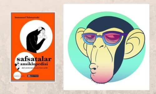 Türkiye’de Podcast Kültürü: Immanuel Tolstoyevski