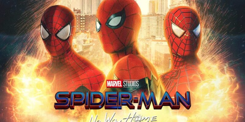 Spider-Man: No Way Home İncelemesi