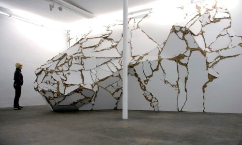 Enstalasyon Nedir? Enstalasyon Sanatı ve Sanatçıları