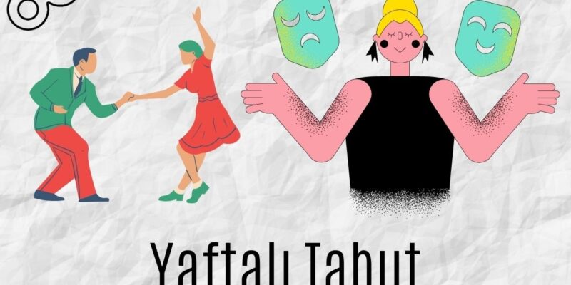 Yaftalı Tabut – Fatma Nudiye Yalçı