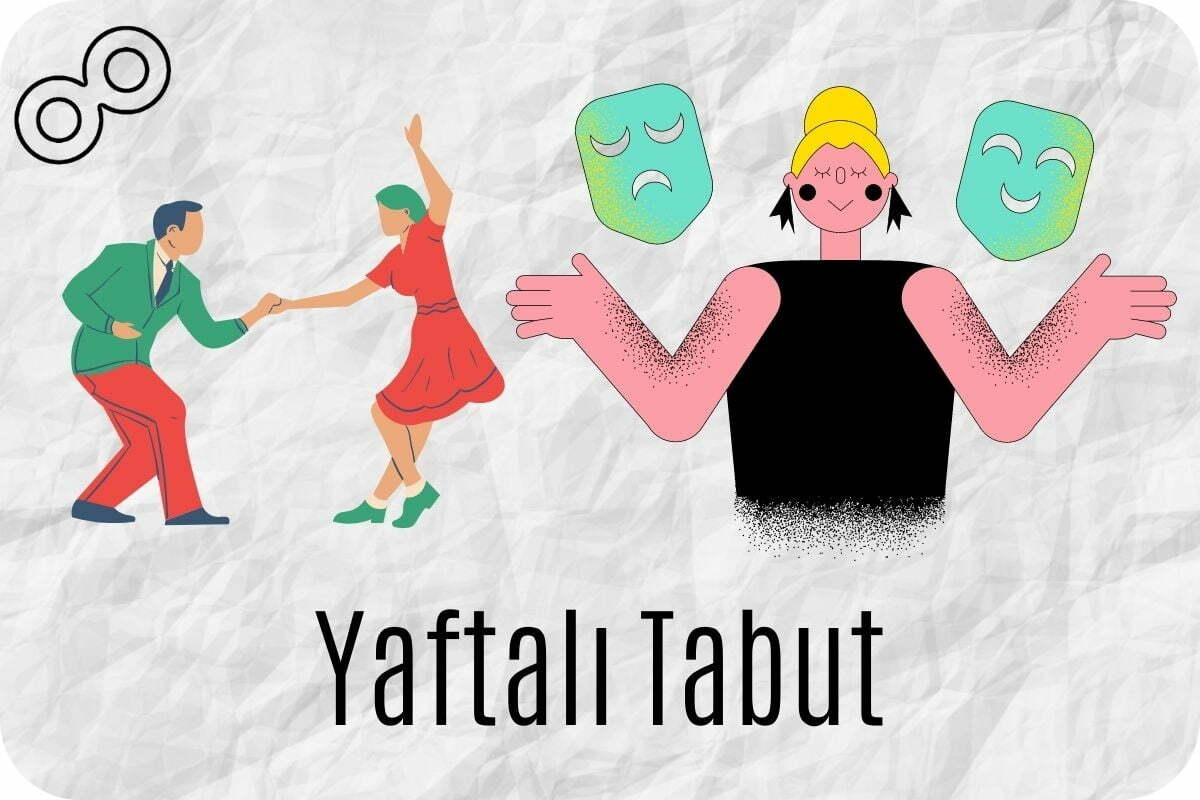 Yaftalı Tabut – Fatma Nudiye Yalçı