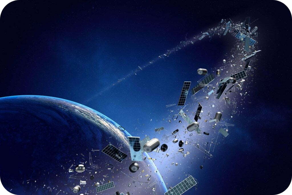 Çöplerimizi Neden Uzaya Gönderemiyoruz?