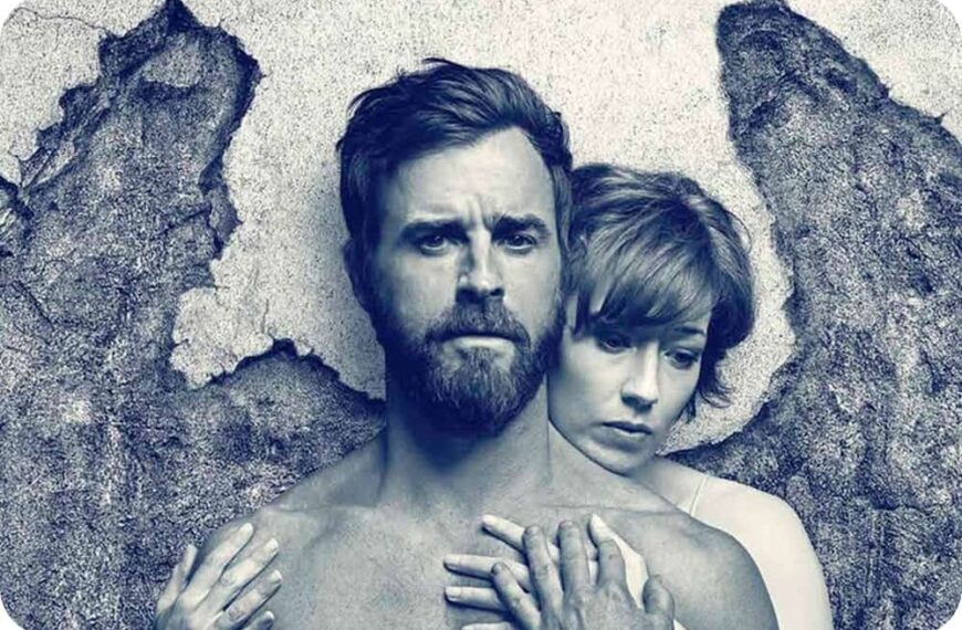 The Leftovers Dizi İncelemesi
