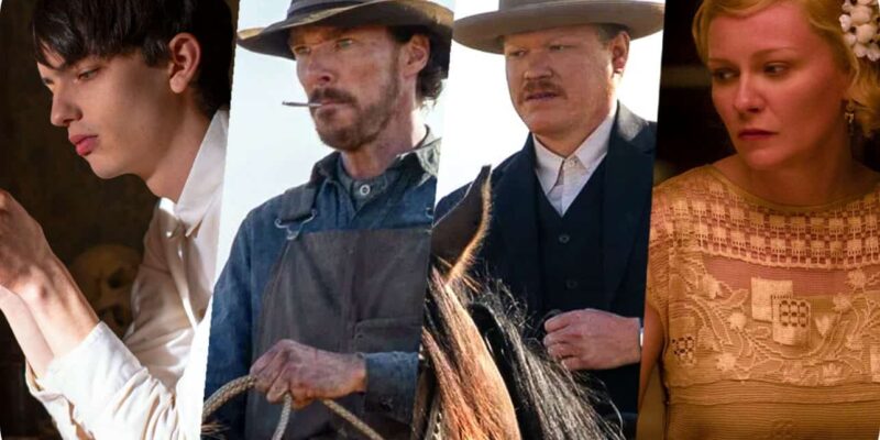 The Power Of The Dog: Film İncelemesi