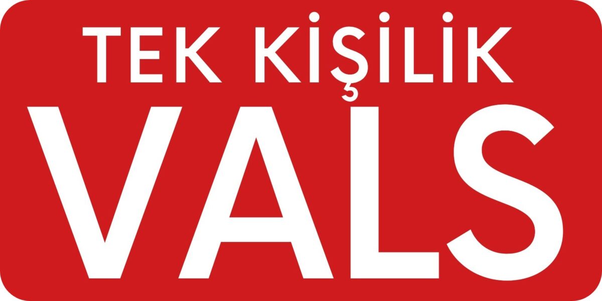 Tek Kişilik Vals – Podcast