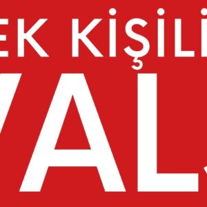 Tek Kişilik Vals – Podcast
