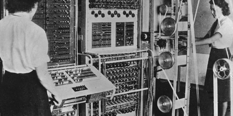 2. Dünya Savaşı’nın Gizli Mekanizması: Enigma