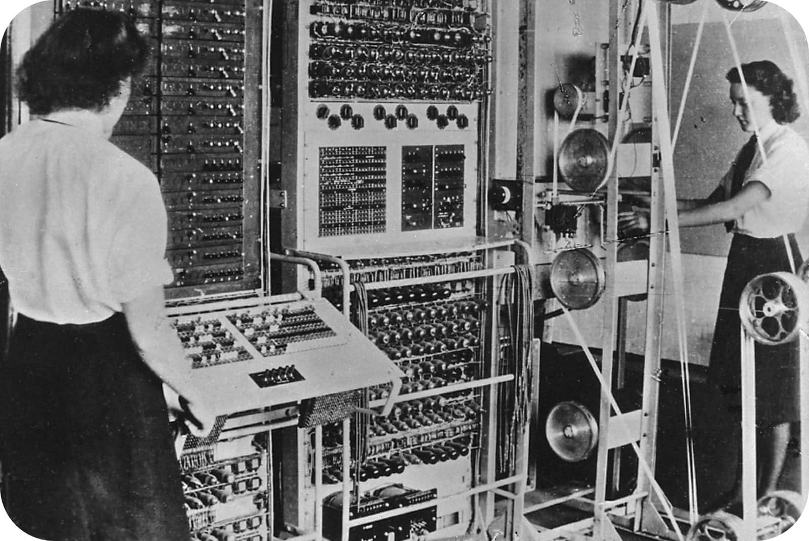 2. Dünya Savaşı’nın Gizli Mekanizması: Enigma