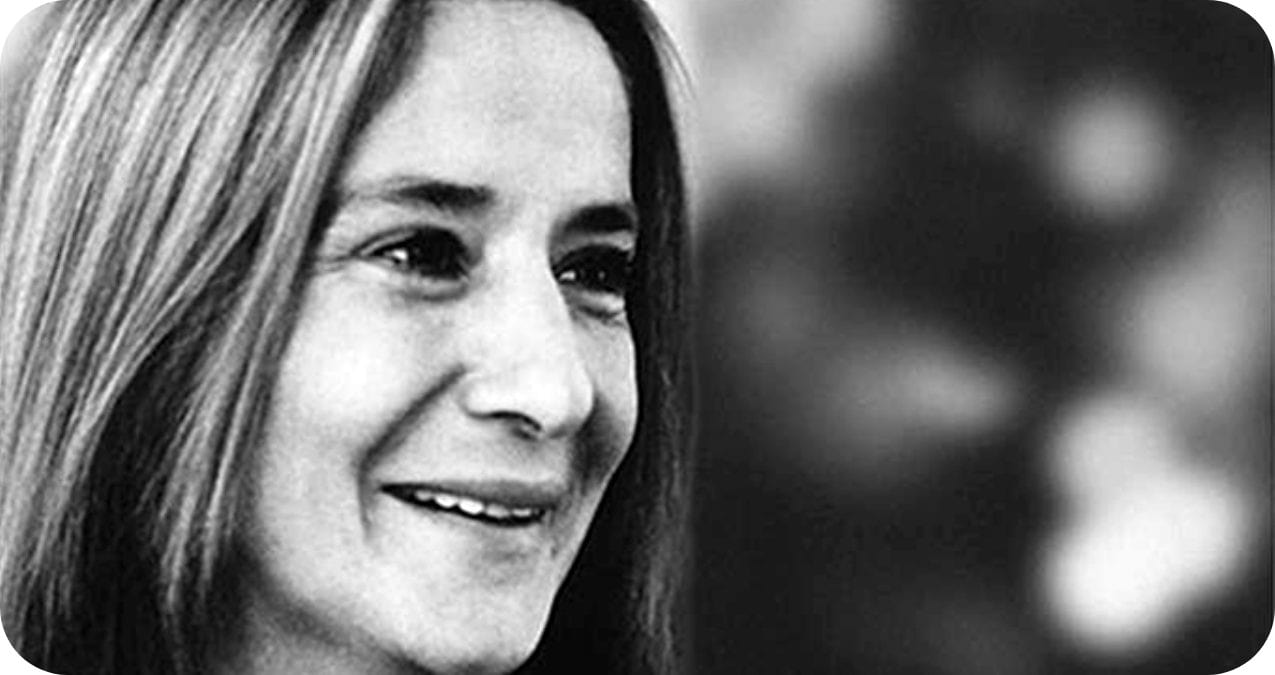 Tezer Özlü – Yaşamın Ucuna Yolculuk