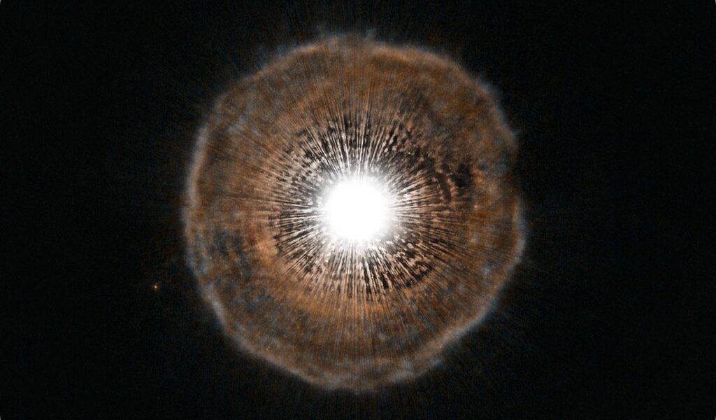 Hubble Gerilimi – Evrenin Genişlemesi