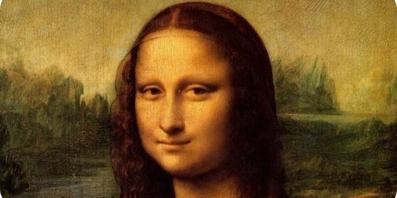 Leonardo da Vinci – Mona Lisa: Sfumato Tekniği