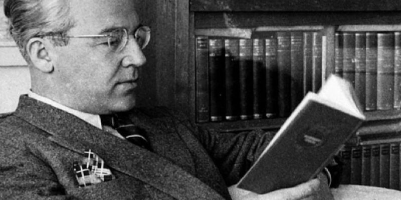 Sabahattin Ali’yi Anlamak