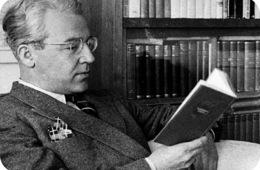 Sabahattin Ali’yi Anlamak