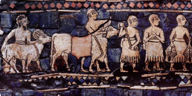 Sümerler: Tarihi, Dini Yapısı, Kültürel Gelişimi