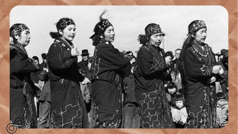 Japonya’nın İlk Sahipleri Olan Kavim: Ainu