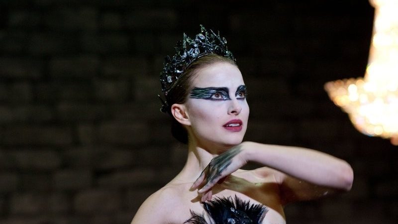Black Swan (Siyah Kuğu) Film Analizi
