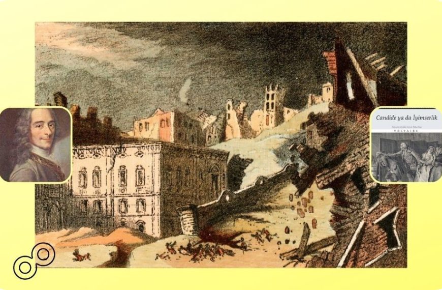 Kitap Analizi: Voltaire – Candide ya da İyimserlik
