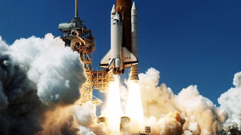 Challenger Uzay Mekiği Kazası, Challenger Faciası