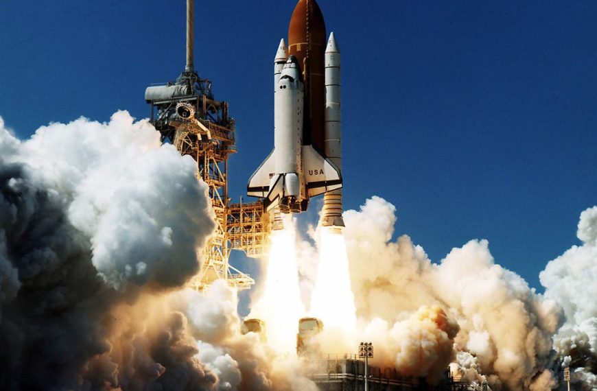 Challenger Uzay Mekiği Kazası, Challenger Faciası